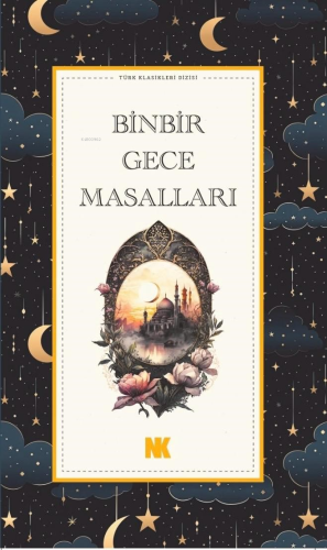 Binbir Gece Masalları