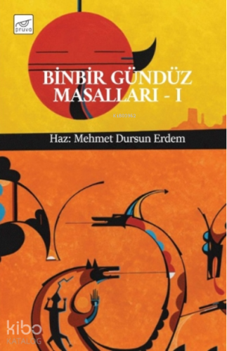 Binbir Gündüz Masalları-II