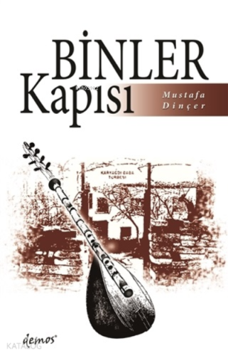 Binler Kapısı - Kitapiks.com