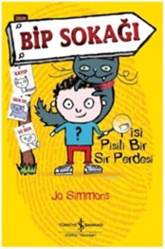 Bip Sokağı; Pisi Pisili Bir Sır Perdesi