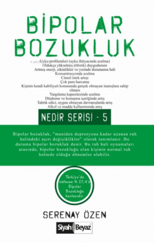 Bipolar Bozukluk Nedir Serisi - 5