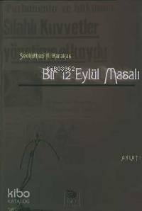 Bir 12 Eylül Masalı