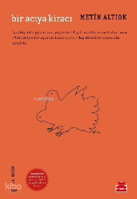 Bir Acıya Kiracı