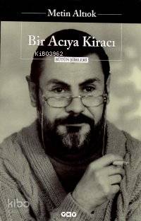 Bir Acıya Kiracı