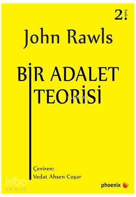 Bir Adalet Teorisi