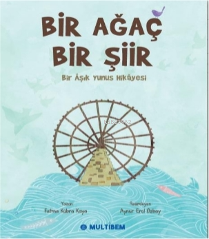 Bir Ağaç Bir Şiir