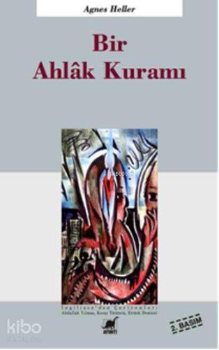 Bir Ahlak Kuramı