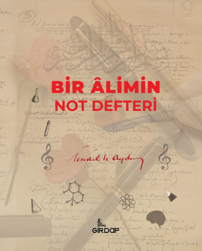 Bir Âlimin Not Defteri - Kitapiks.com