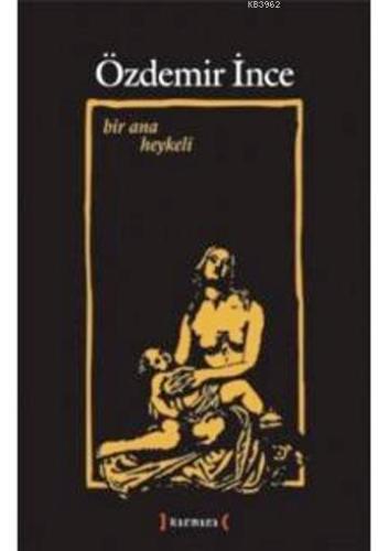 Bir Ana Heykeli