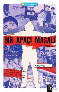Bir Apaçi Masalı - Kitapiks.com