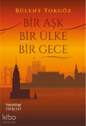 Bir Aşk Bir Ülke Bir Gece