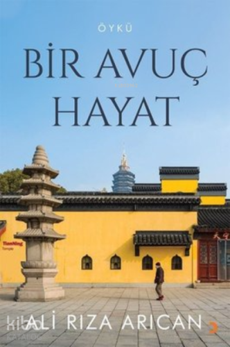 Bir Avuç Hayat - Kitapiks.com