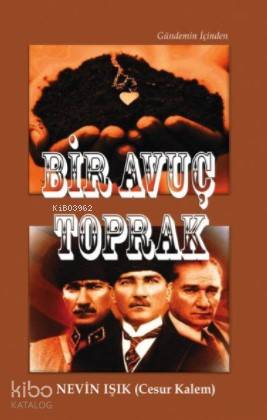 Bir Avuç Toprak