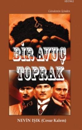 Bir Avuç Toprak - Kitapiks.com