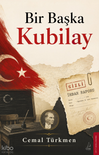 Bir Başka Kubilay