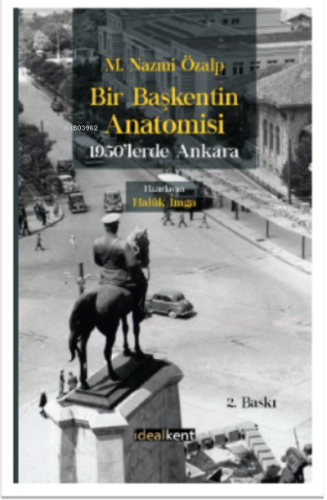 Bir Başkentin Anatomisi
