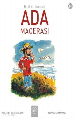 Bir Bilim İnsanının Ada Maceraları