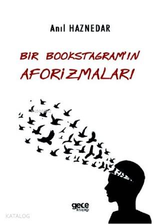 Bir Bookstagramın Aforizmaları - Kitapiks.com