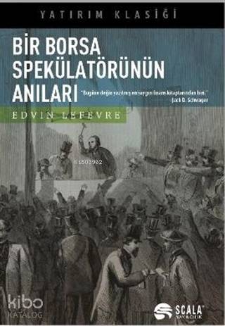 Bir Borsa Spekülatörünün Anıları