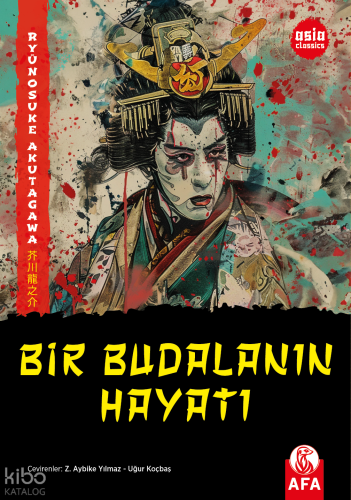 Bir Budalanın Hayatı