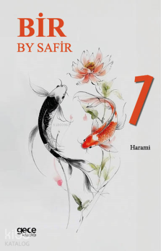 Bir By Safir - Kitapiks.com