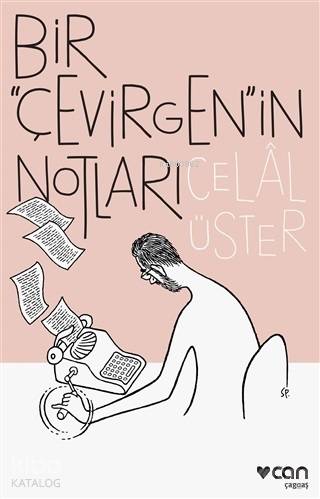 Bir Çevirgen'in Notları - Kitapiks.com
