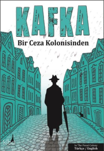 Bir Ceza Kolonisinden, Clz