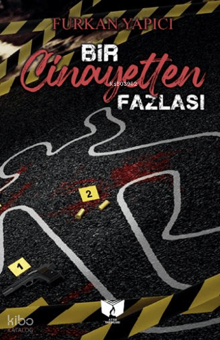 Bir Cinayetten Fazlası