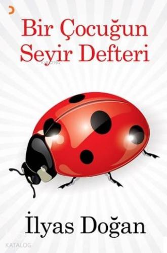 Bir Çocuğun Seyir Defteri - Kitapiks.com