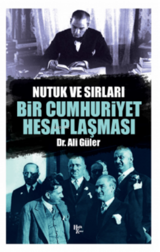 Bir Cumhuriyet Hesaplaşması