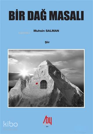 Bir Dağ Masalı - Kitapiks.com