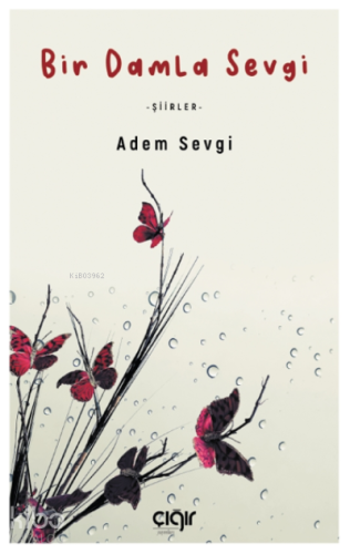 Bir Damla Sevgi - Şiirler