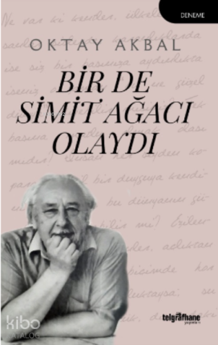 Bir De Simit Ağacı Olaydı - Kitapiks.com