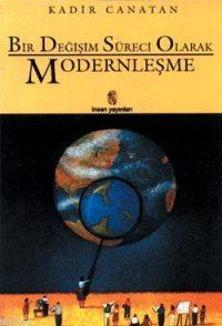 Bir Değişim Süreci Olarak Modernleşme - Kitapiks.com