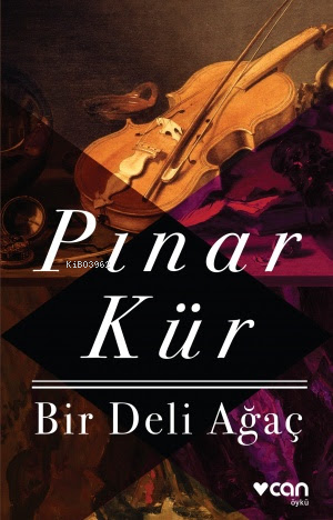 Bir Deli Ağaç - Kitapiks.com