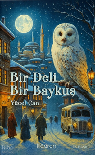 Bir Deli Bir Baykuş