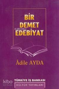 Bir Demet Edebiyat
