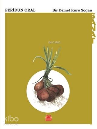 Bir Demet Kuru Soğan