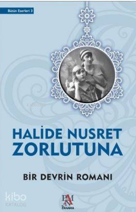Bir Devrin Romanı - Kitapiks.com