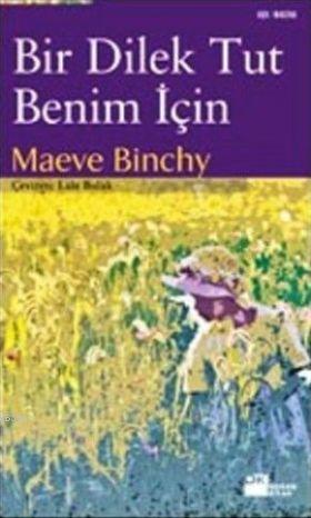 Bir Dilek Tut Benim İçin - Kitapiks.com
