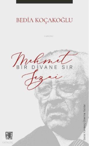 Bir Divane Sır : Mehmet Sezai