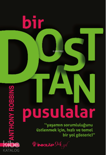 Bir Dosttan Pusulalar