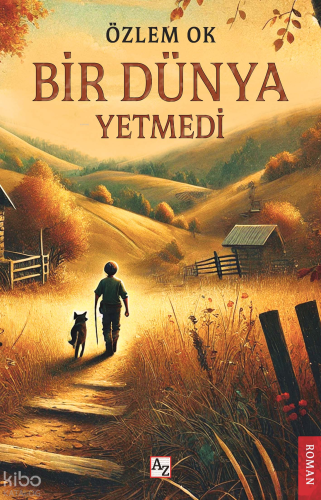 Bir Dünya Yetmedi
