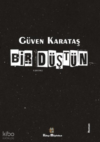 Bir Düştün