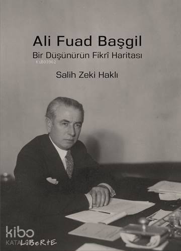 Bir Düşünürün Fikrî Haritası