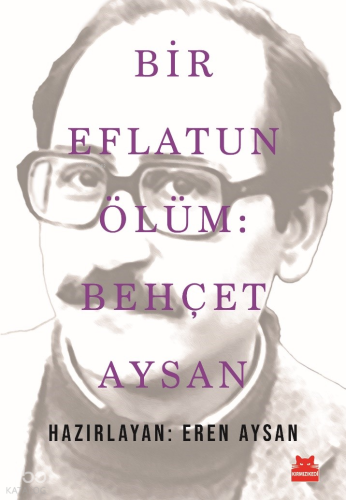 Bir Eflatun Ölüm: Behçet Aysan