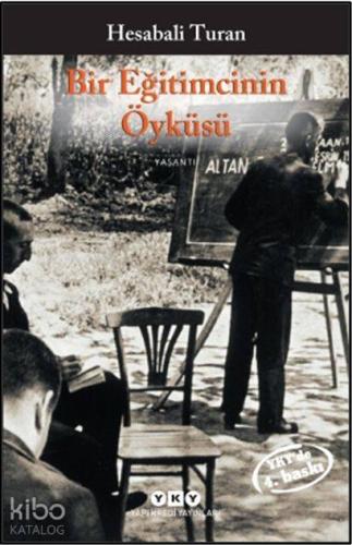 Bir Eğitimcinin Öyküsü