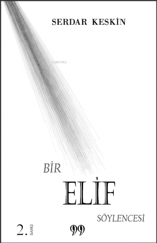 Bir Elif Söylencesi