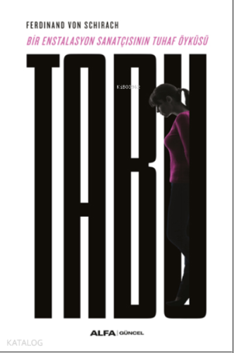 Bir Enstalasyon Sanatçısının Tuhaf Öyküsü