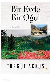 Bir Evde Bir Oğul - Kitapiks.com